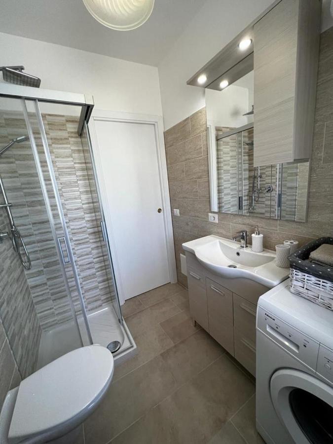 Private Apartment With Garden Cannigione Luaran gambar