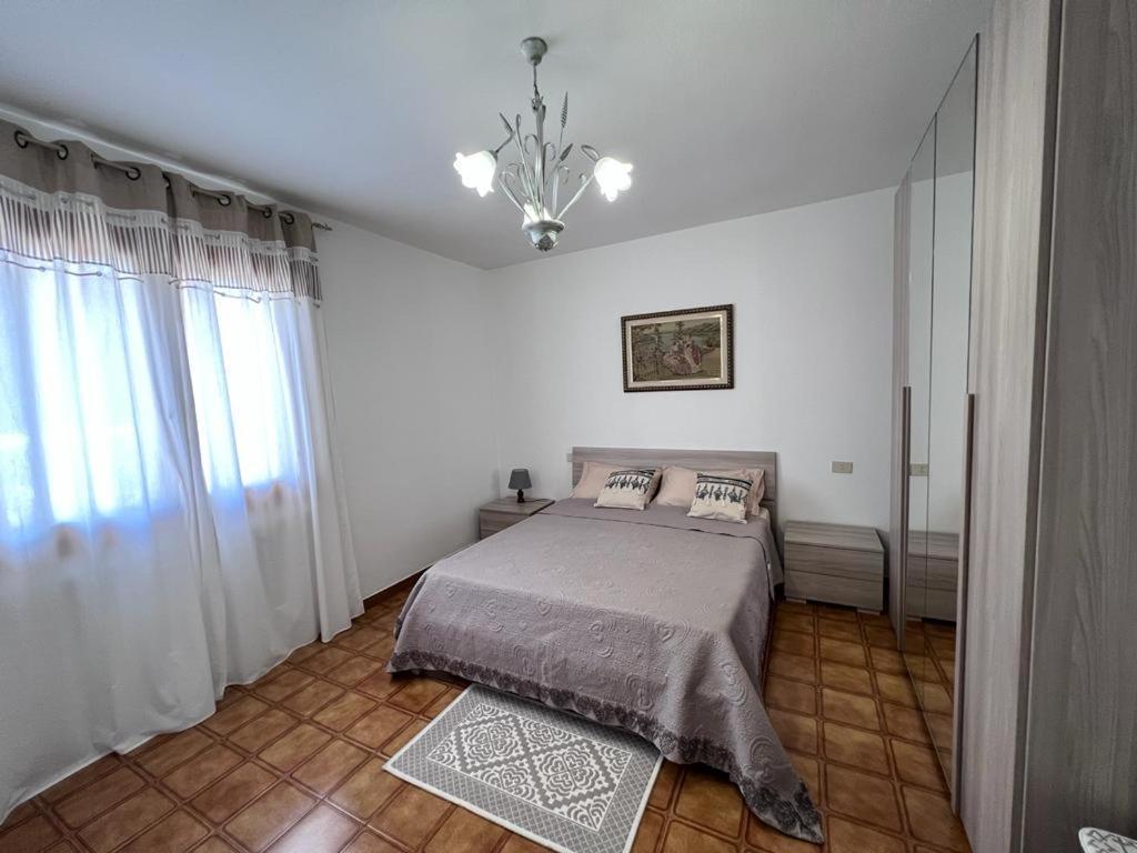 Private Apartment With Garden Cannigione Luaran gambar